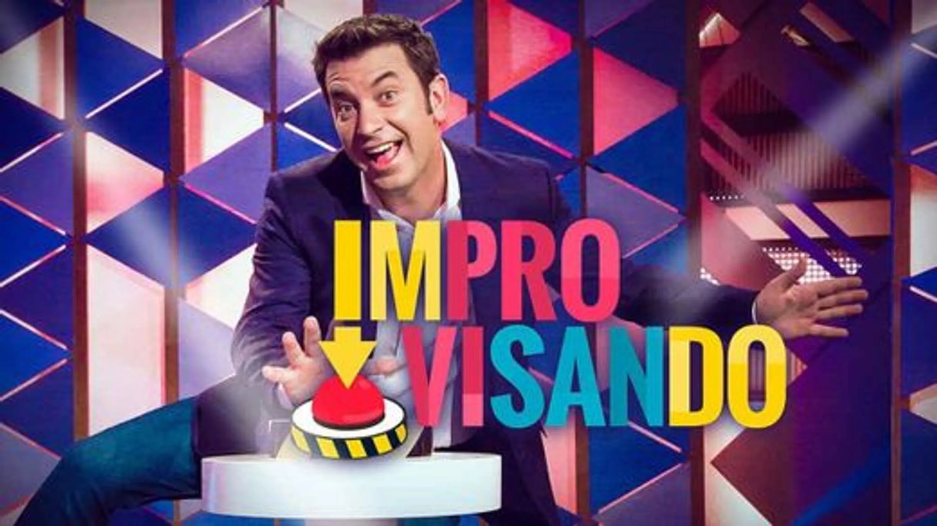 Improvisando