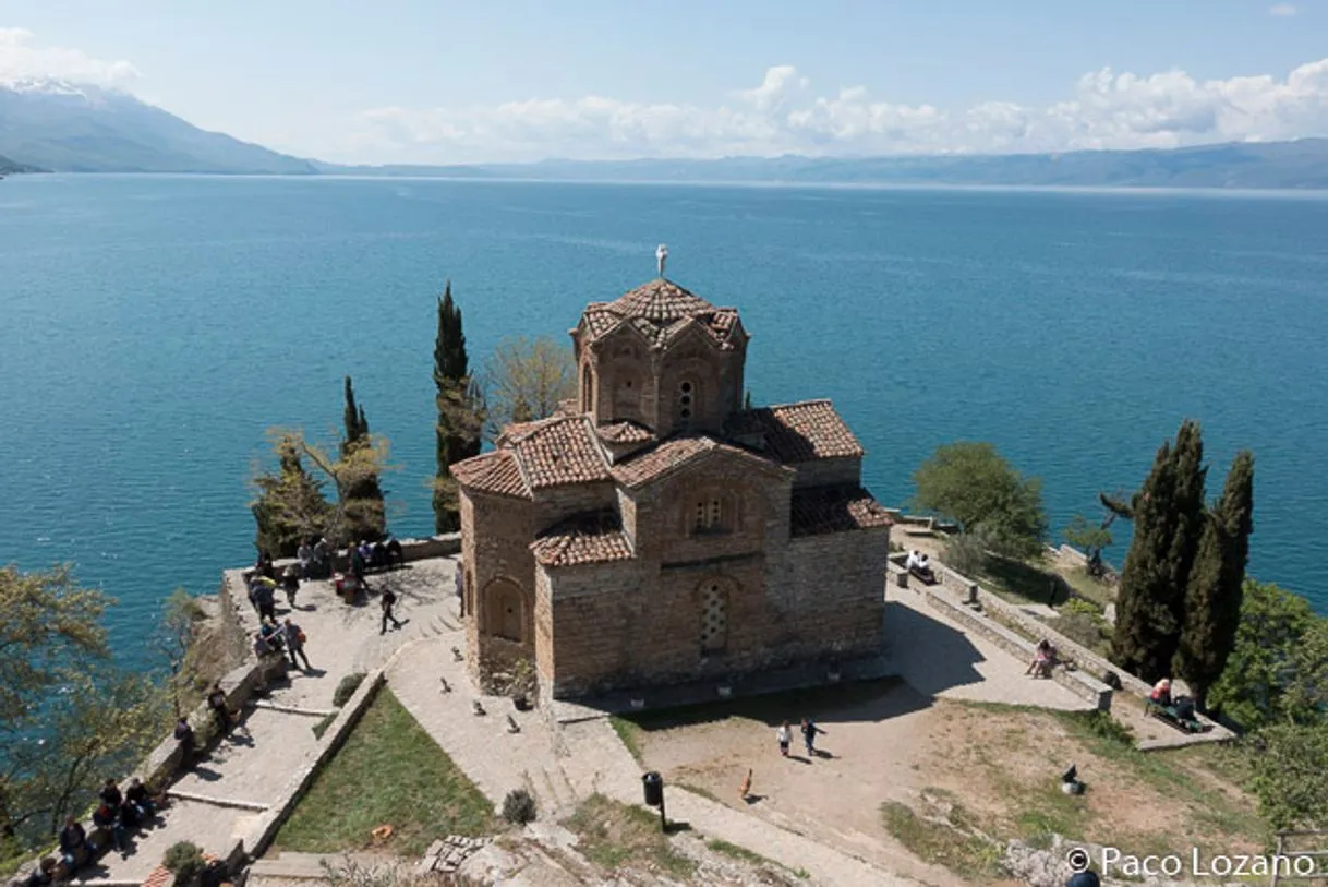 Ohrid