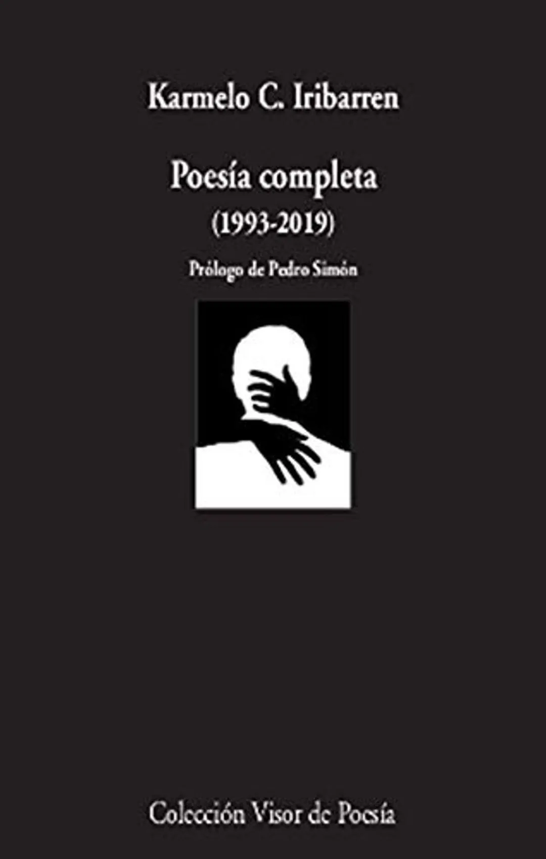 Poesía completa