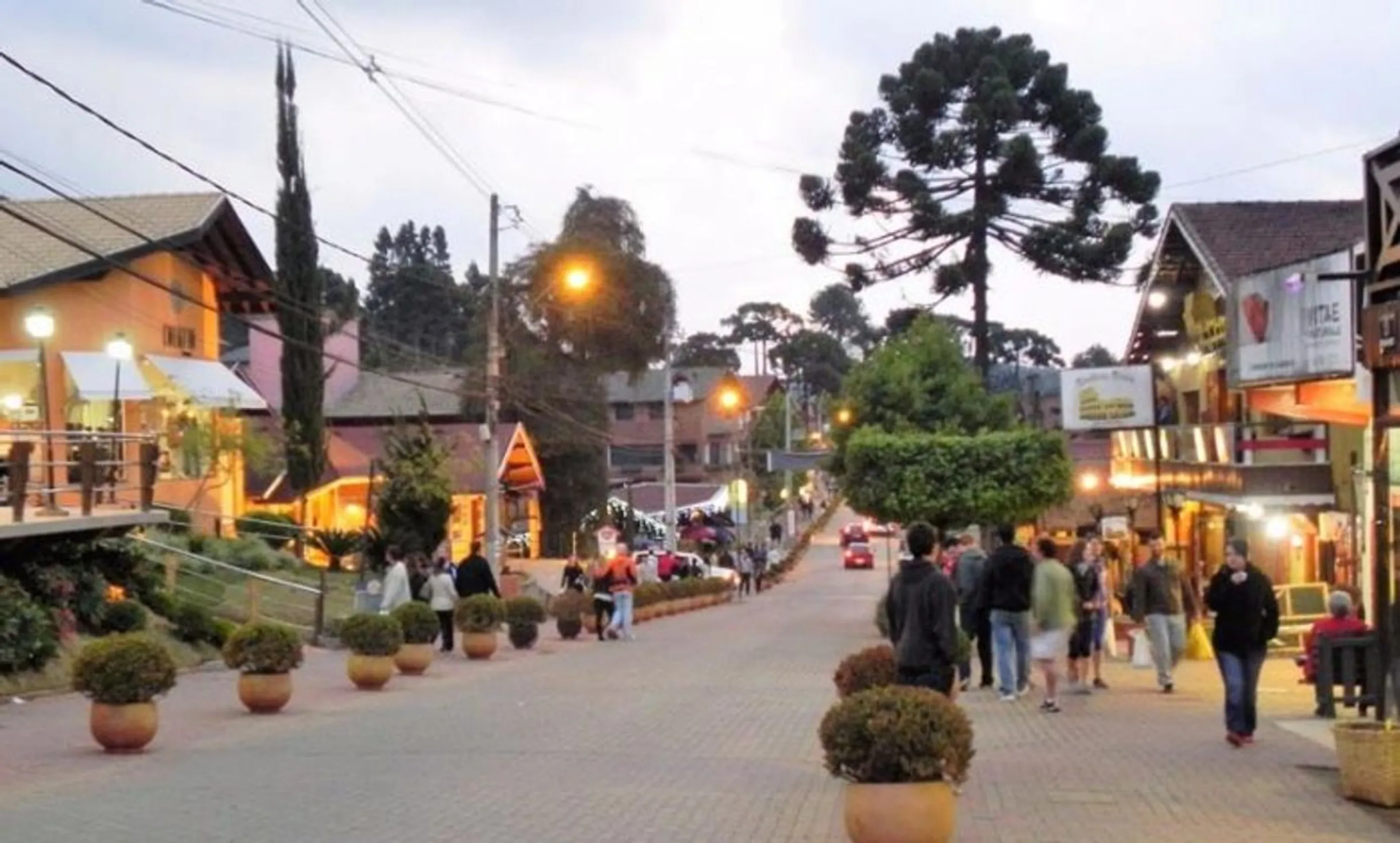 Monte Verde
