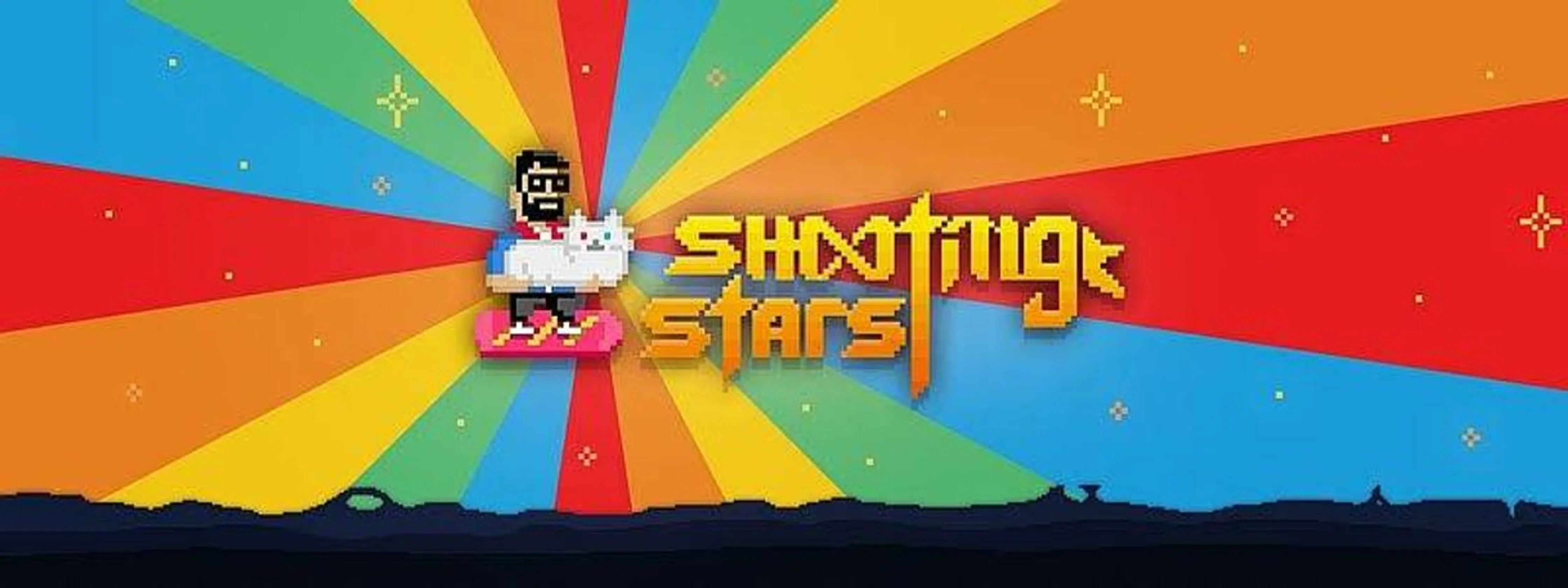 Shooting Stars