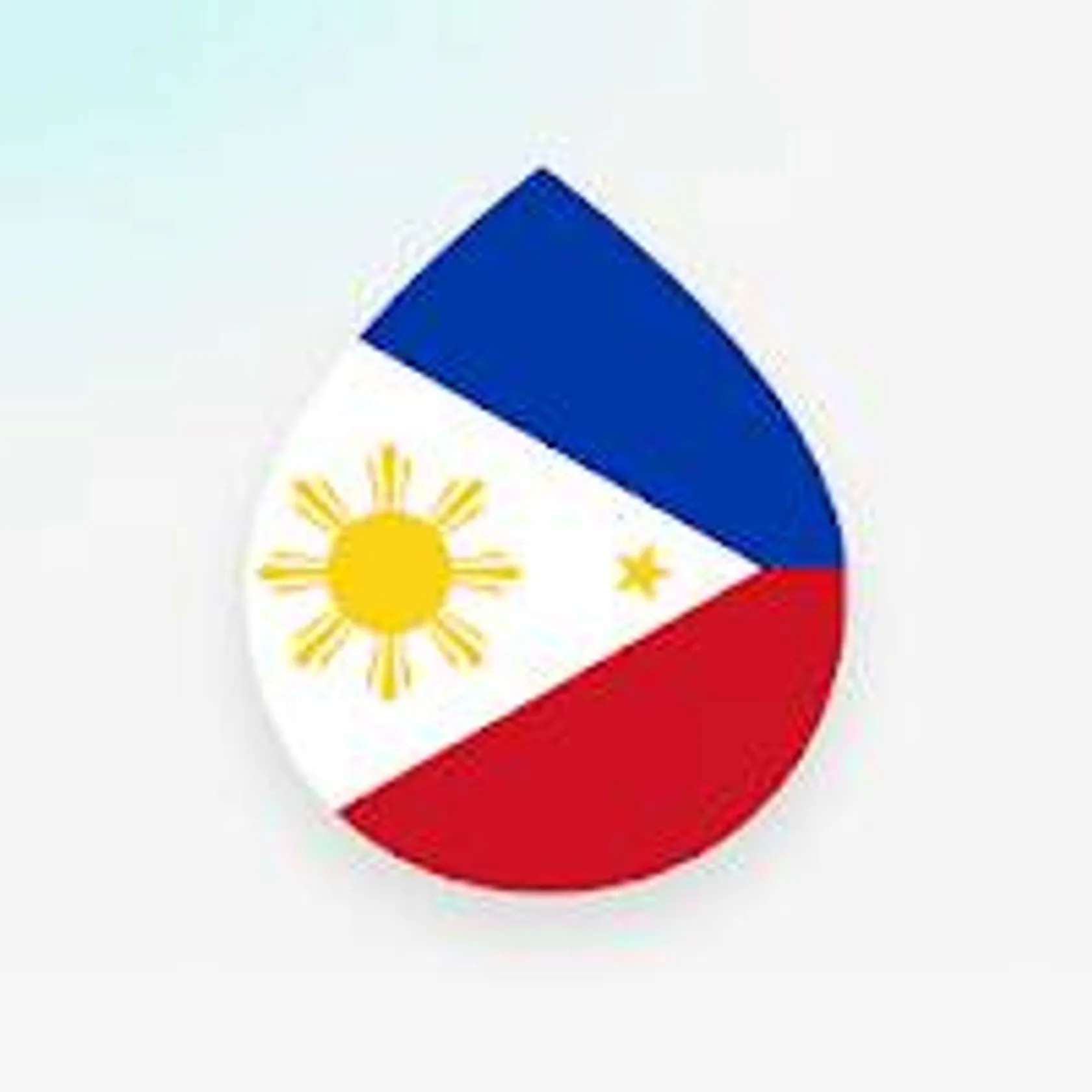 Drops: aprenda tagalo (filipino) gratuitamente.