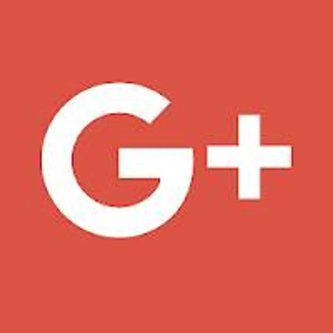 Google+ para G Suite