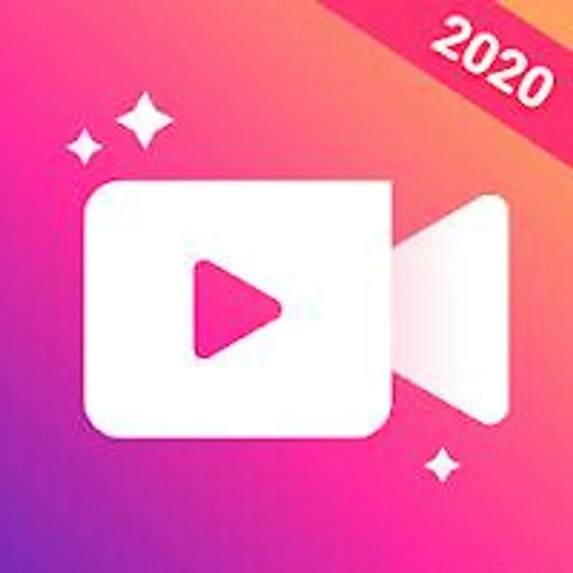 Video Maker - Editor de Vídeo