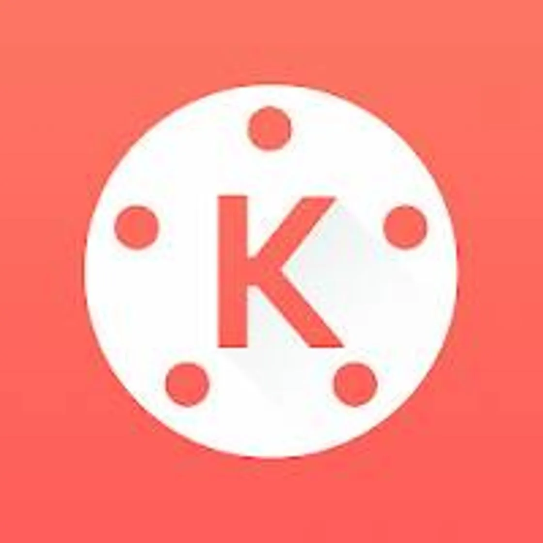 KineMaster - Editor e Criador de Vídeo