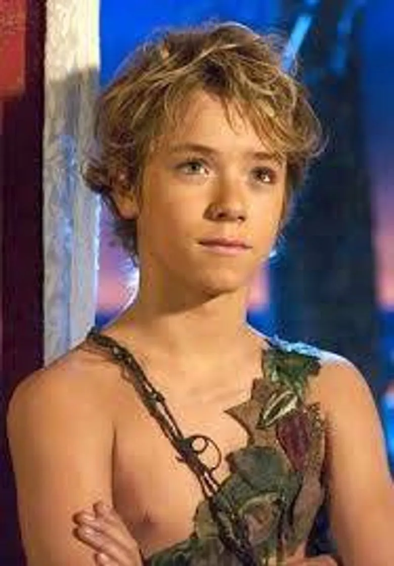Peter Pan