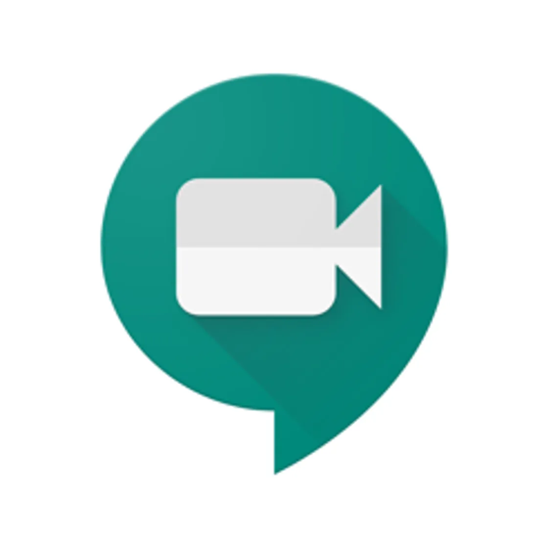 Google Meet on the App Store