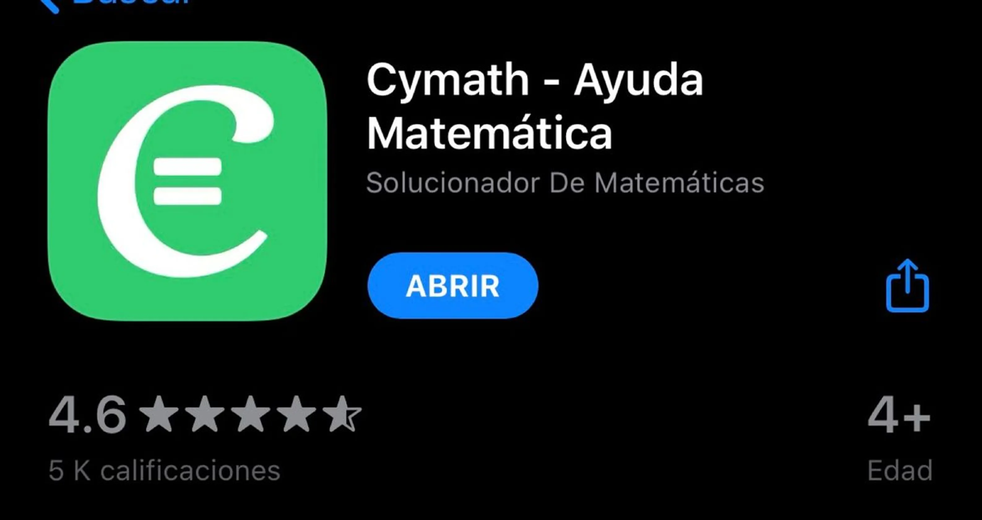 CYMATH