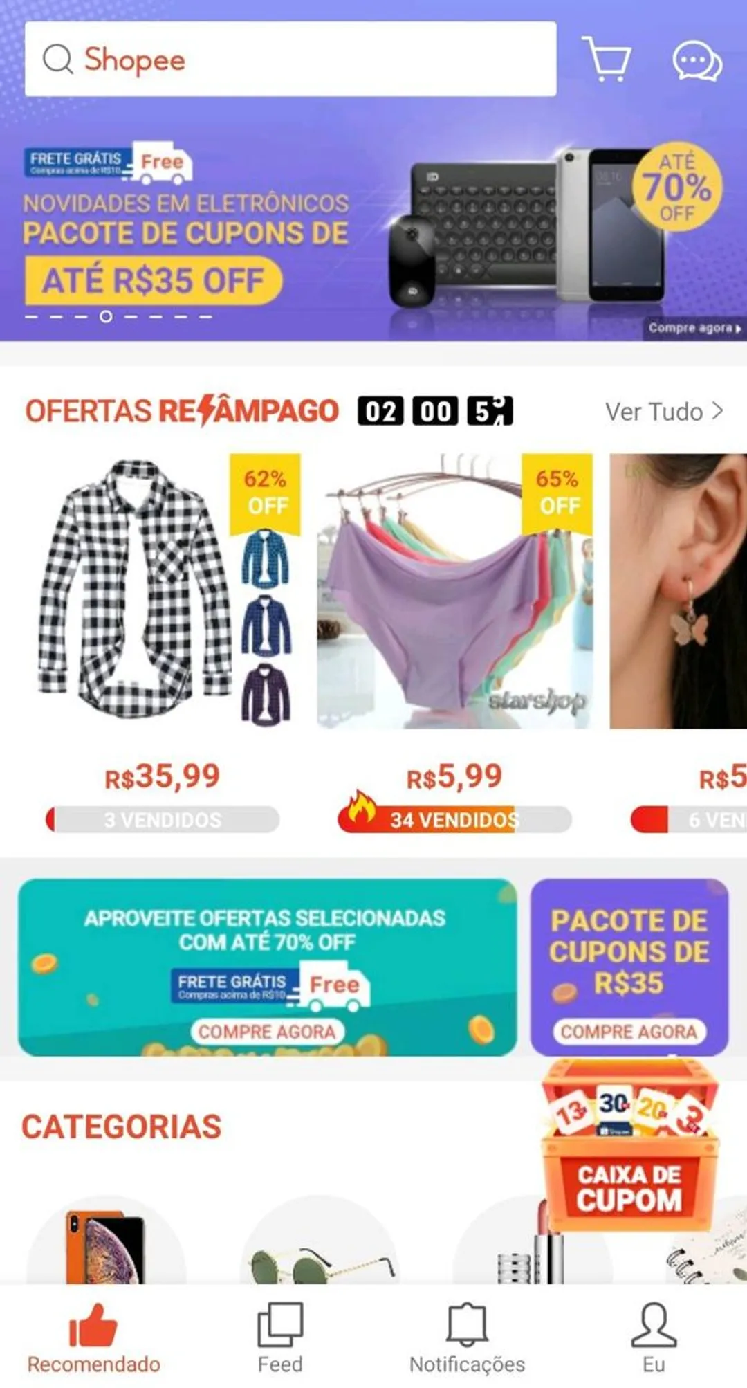 Shopee- Apps on Google Play