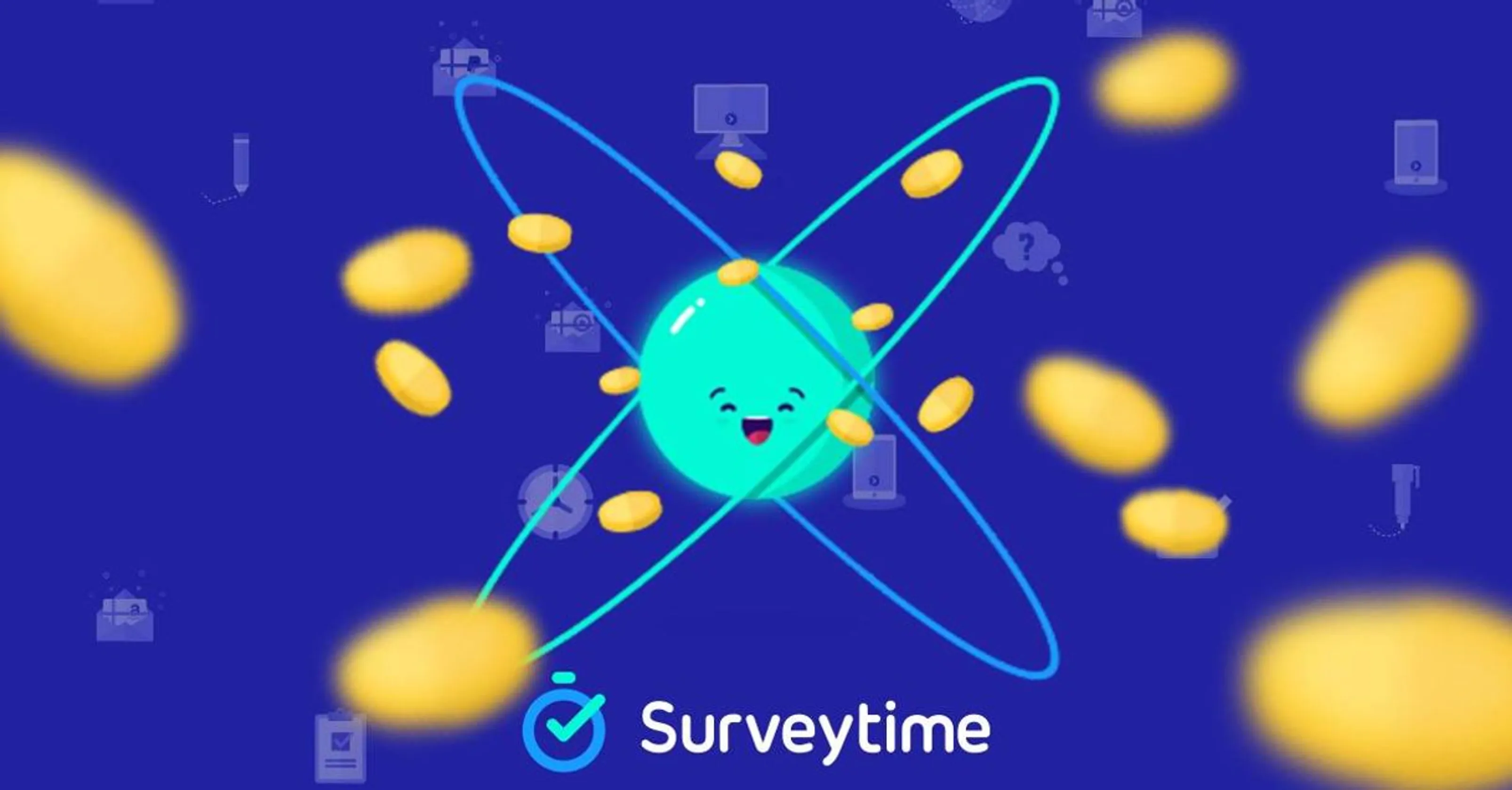 Ambassador Surveytime