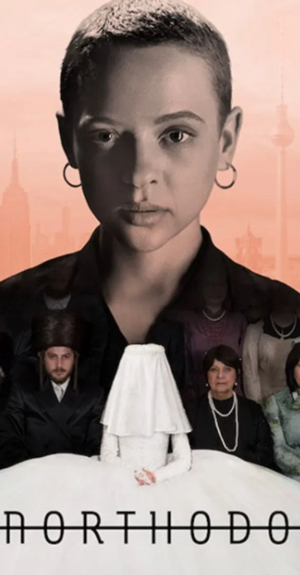 Unorthodox • Trailer