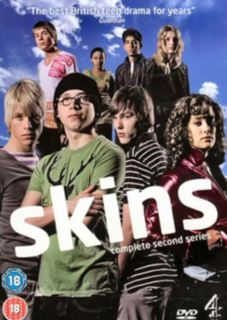 Skins • Trailer