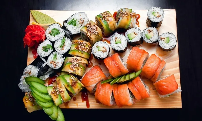 Noori Sushi Restaurant