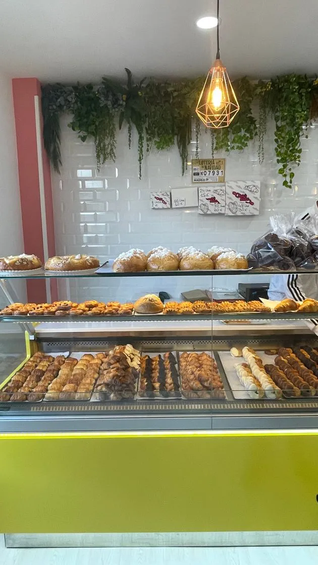Paste´s Bake