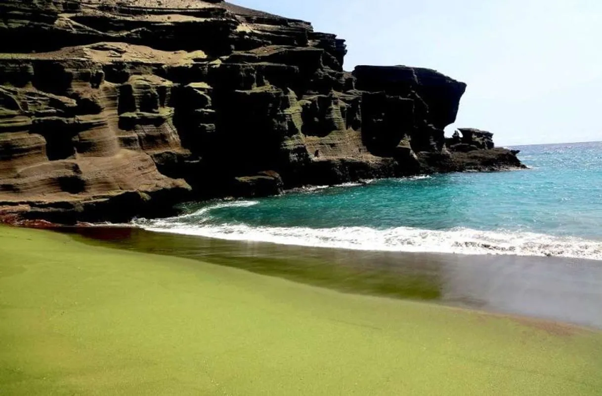 Mahana Beach