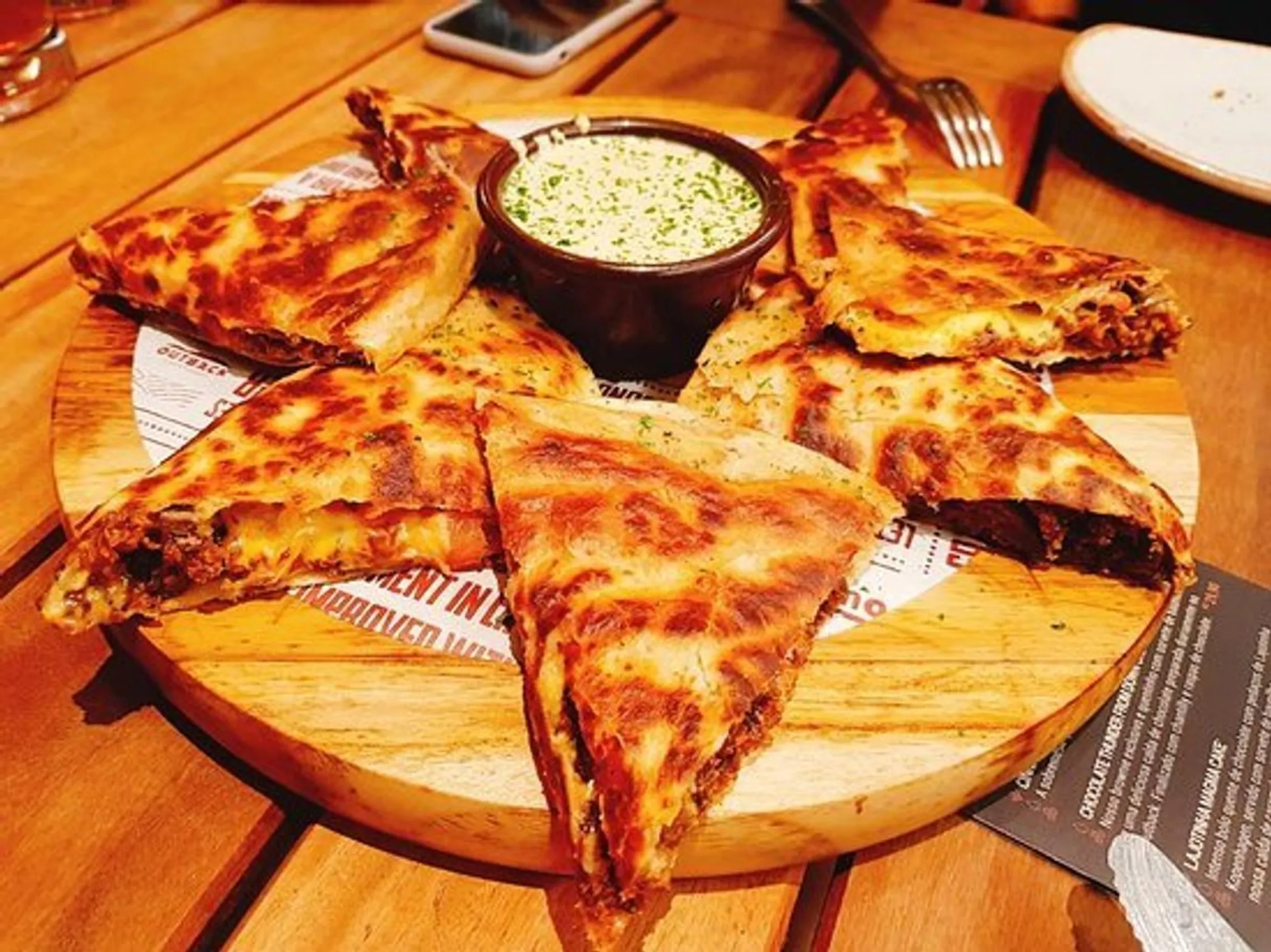 Outback Steakhouse