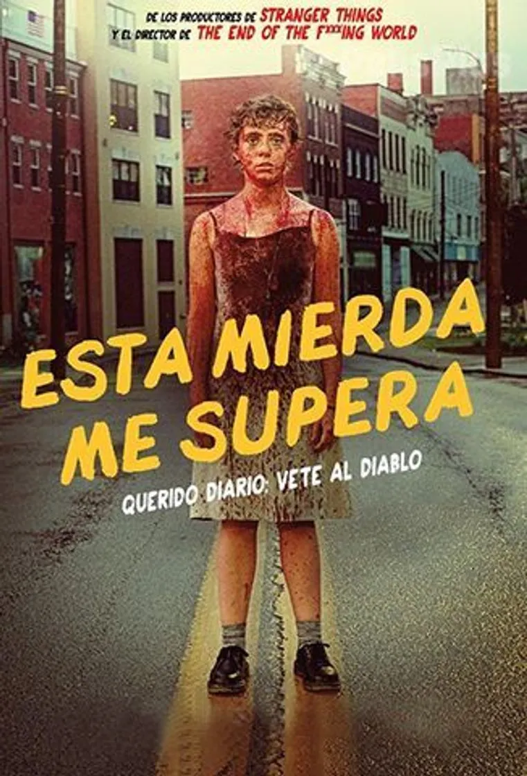 Cap 6 está mierda me supera