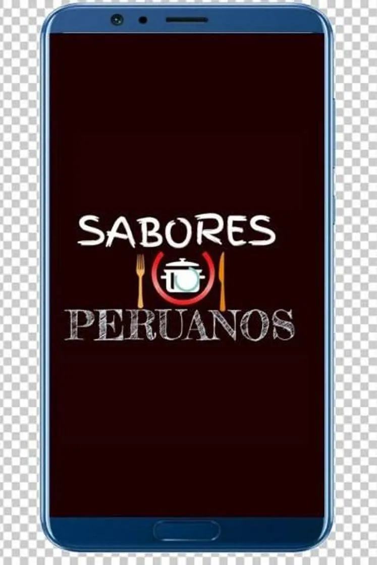 Recetario de Comida Peruana