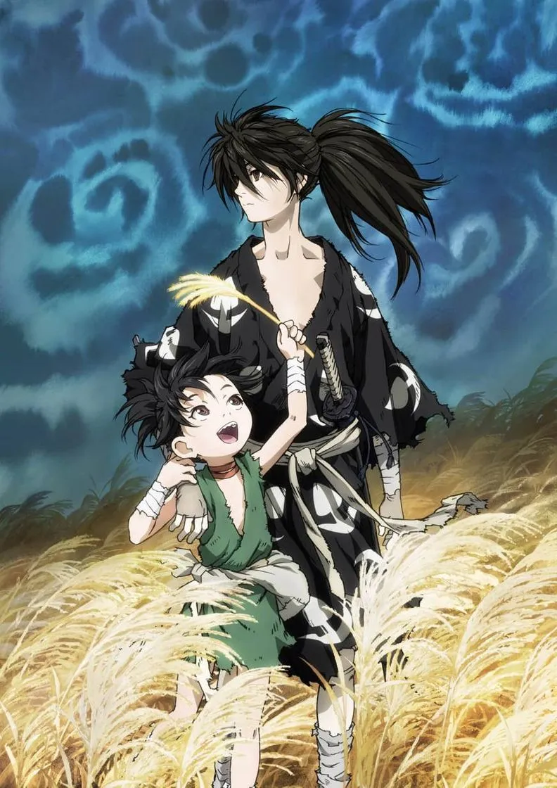 Anime