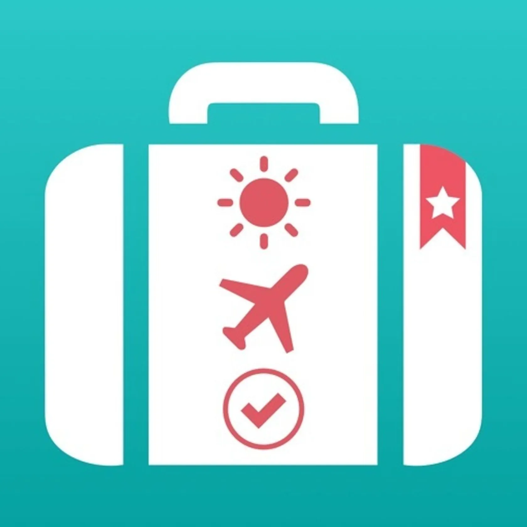 Packr Premium - Packing Lists