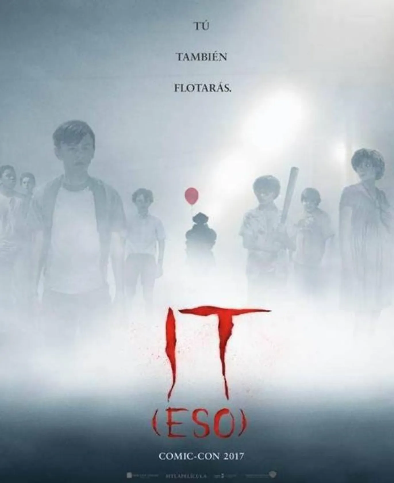 It capitulo 1 HD