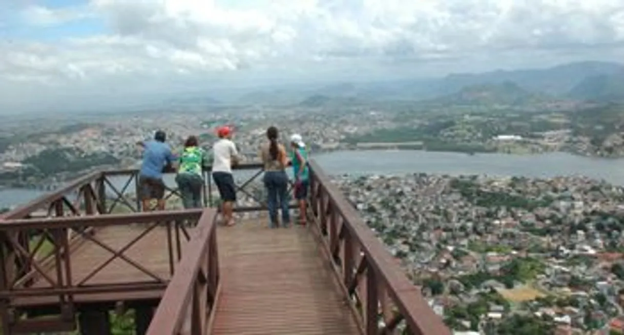 Parque da Fonte Grande