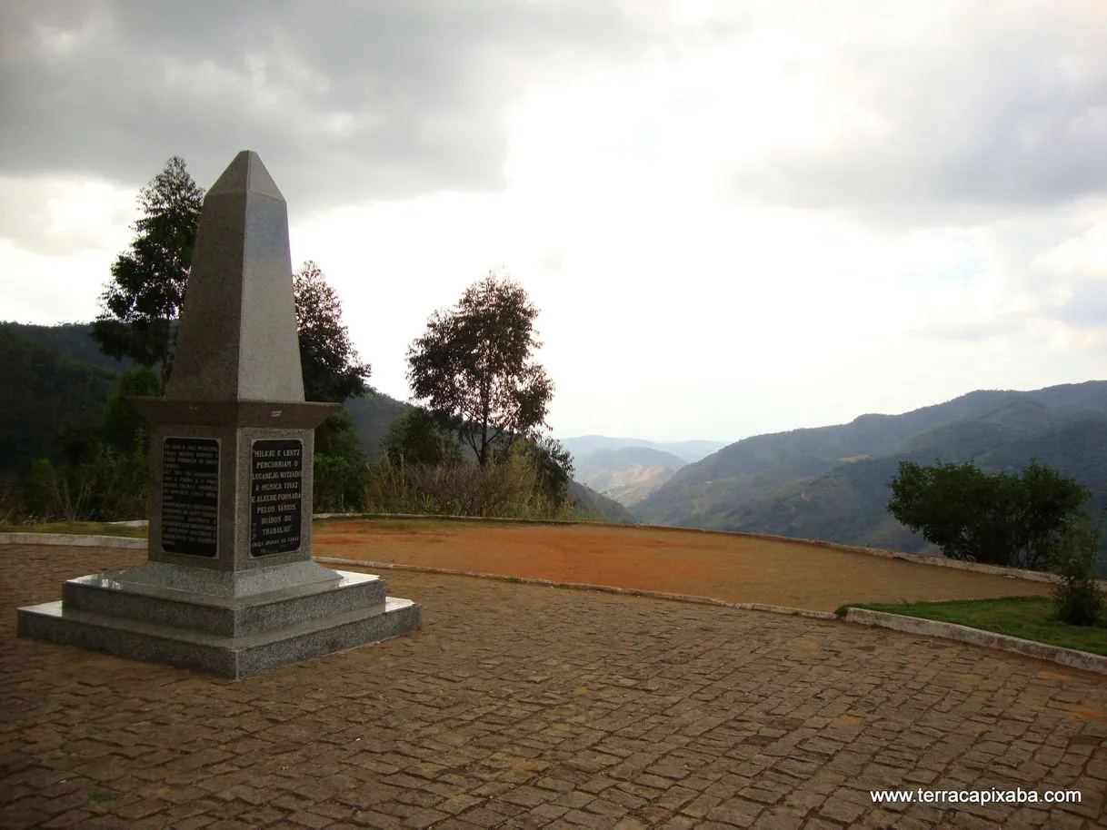 Mirante Vale do Canaã