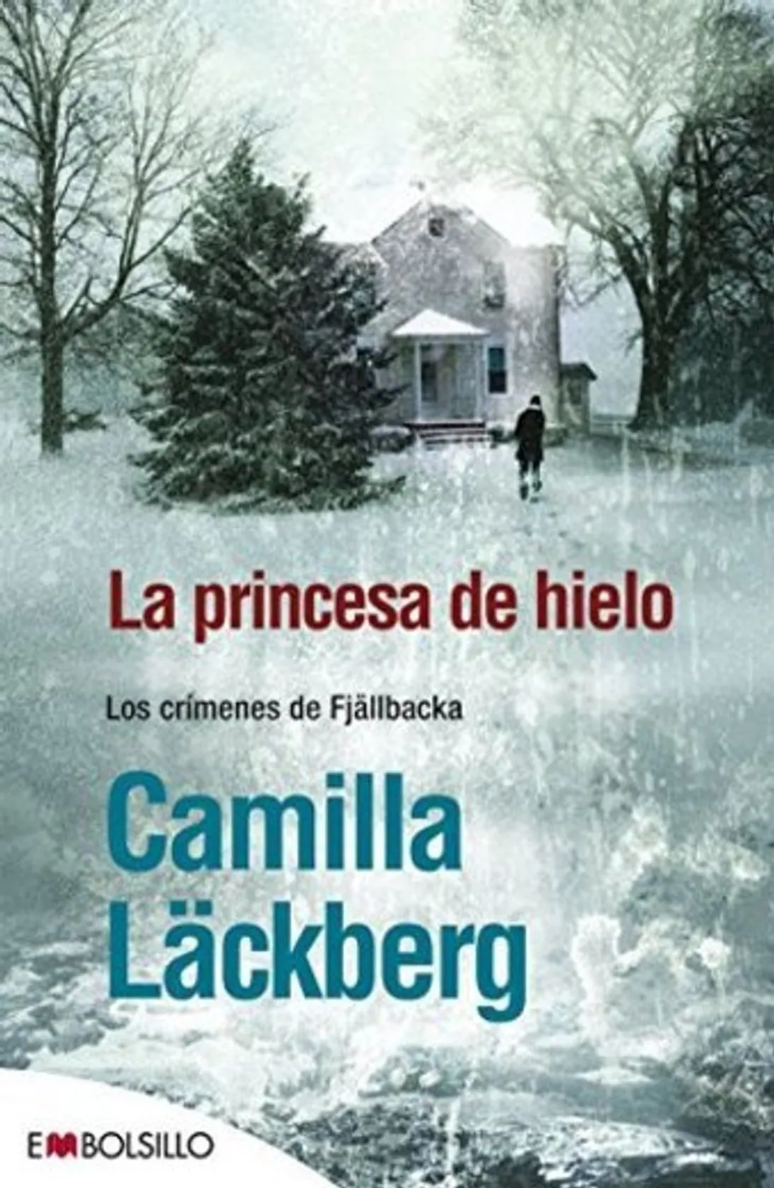 La princesa de hielo