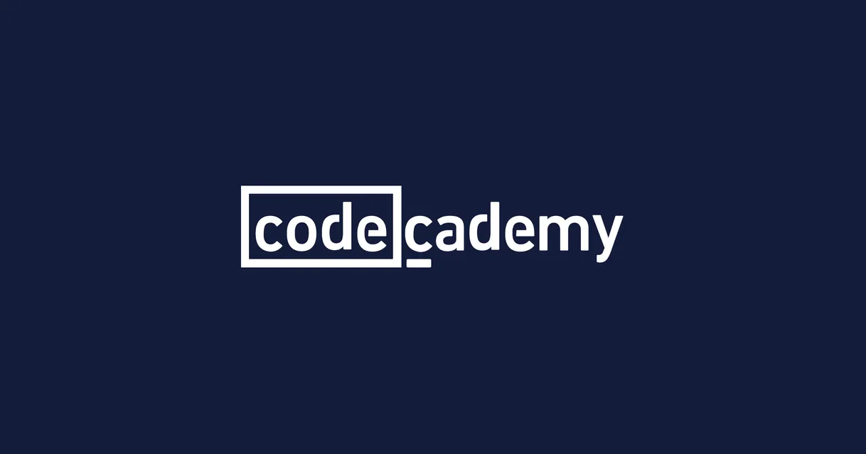 Codecademy: Learn to Code - for Free