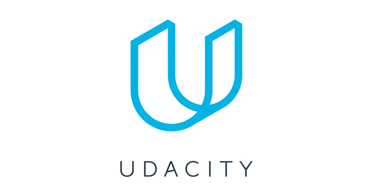 Udacity: Learn the Latest Tech Skills; Advance Your Career