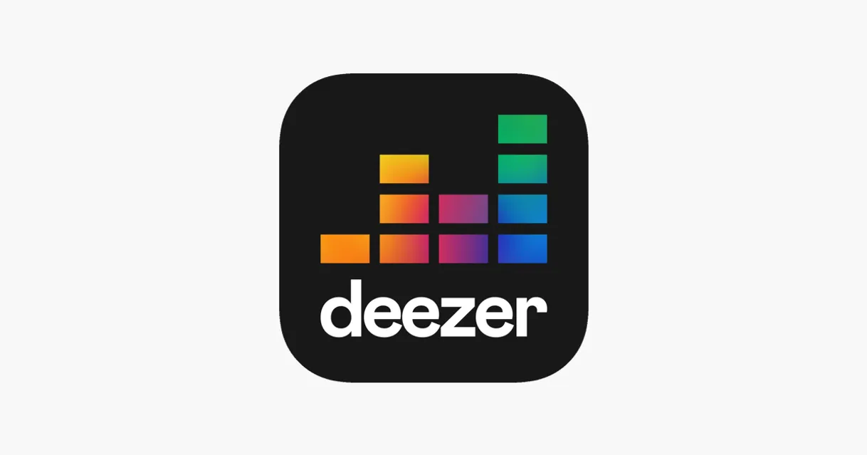 Deezer - Streaming de música | Probar Flow. Descargar y escuchar ...
