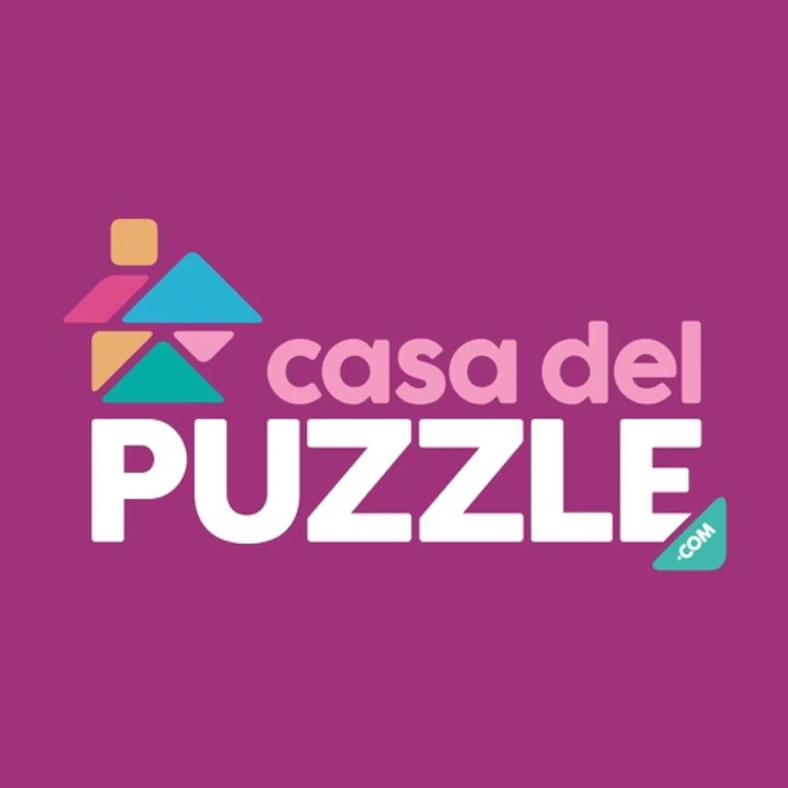 Casa del Puzzle