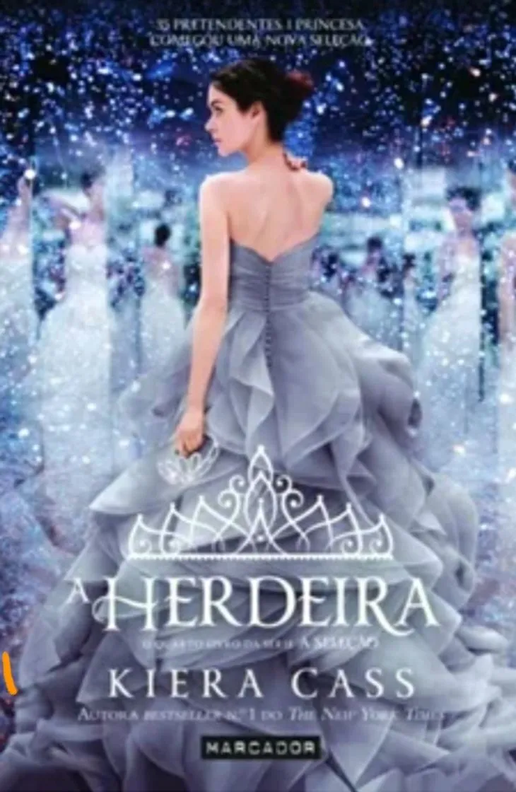 A Herdeira