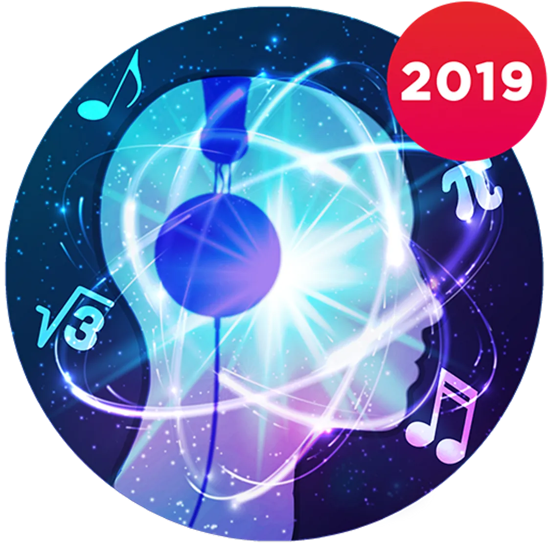 Study Music Memory Booster