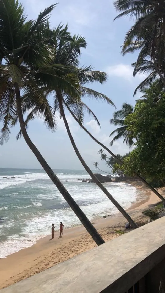 Srí Lanka