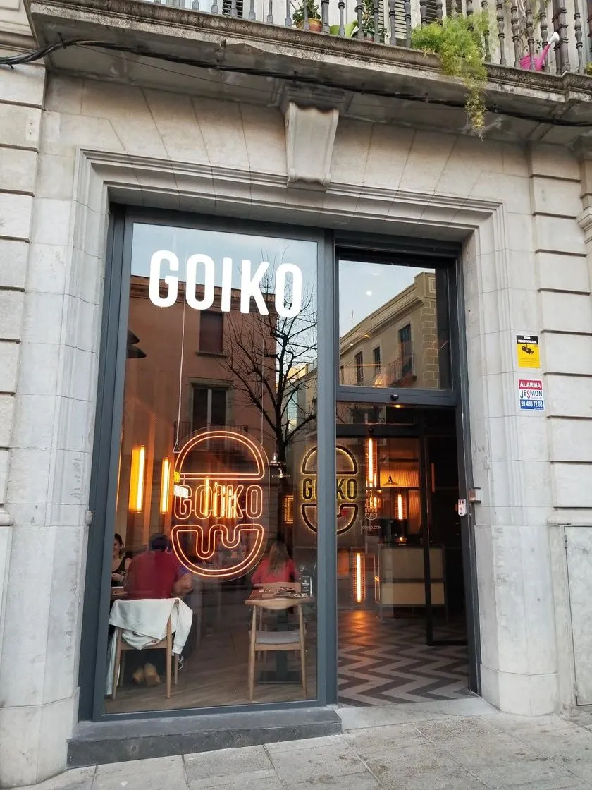 Goiko