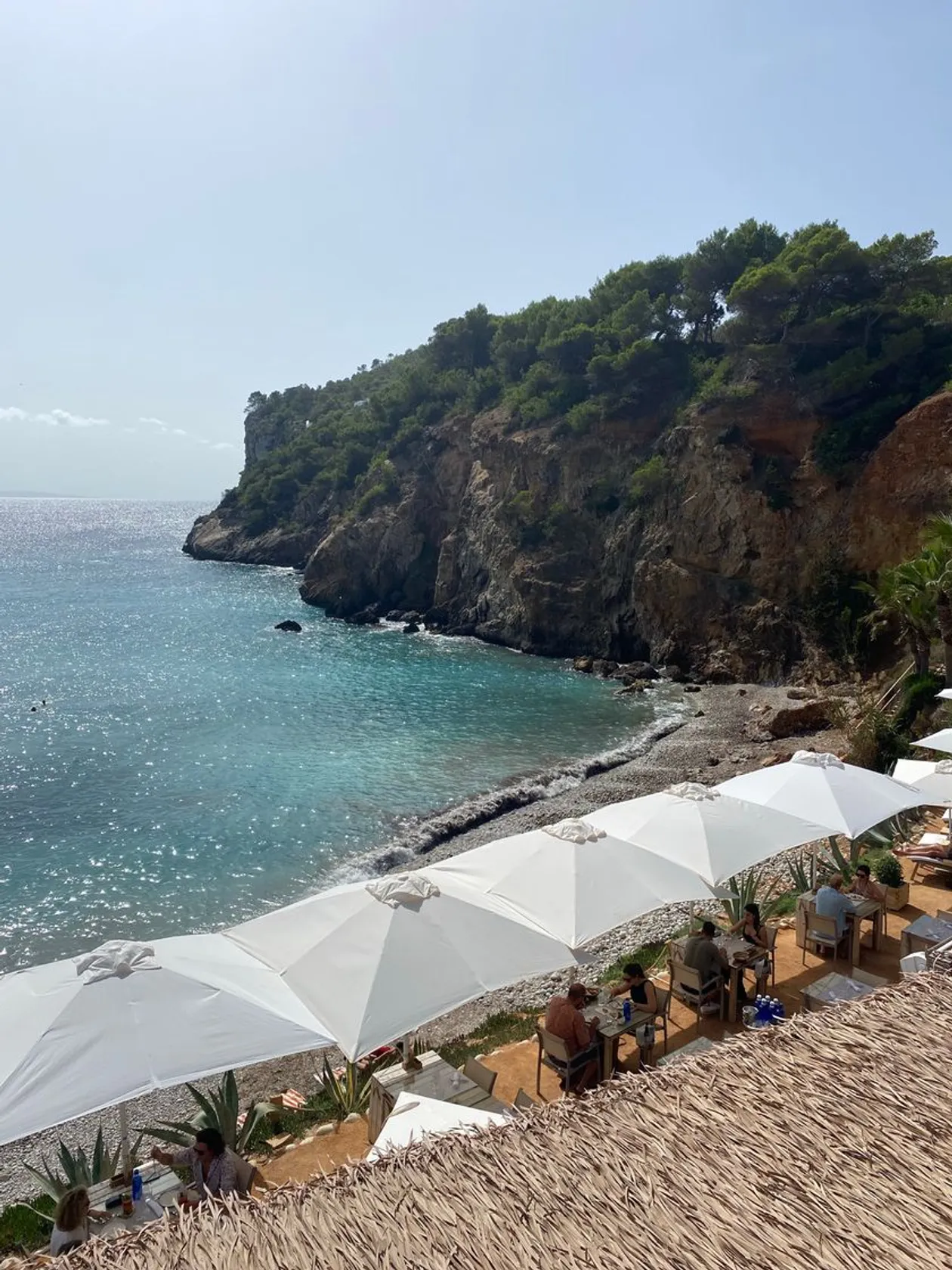 Cala Llonga