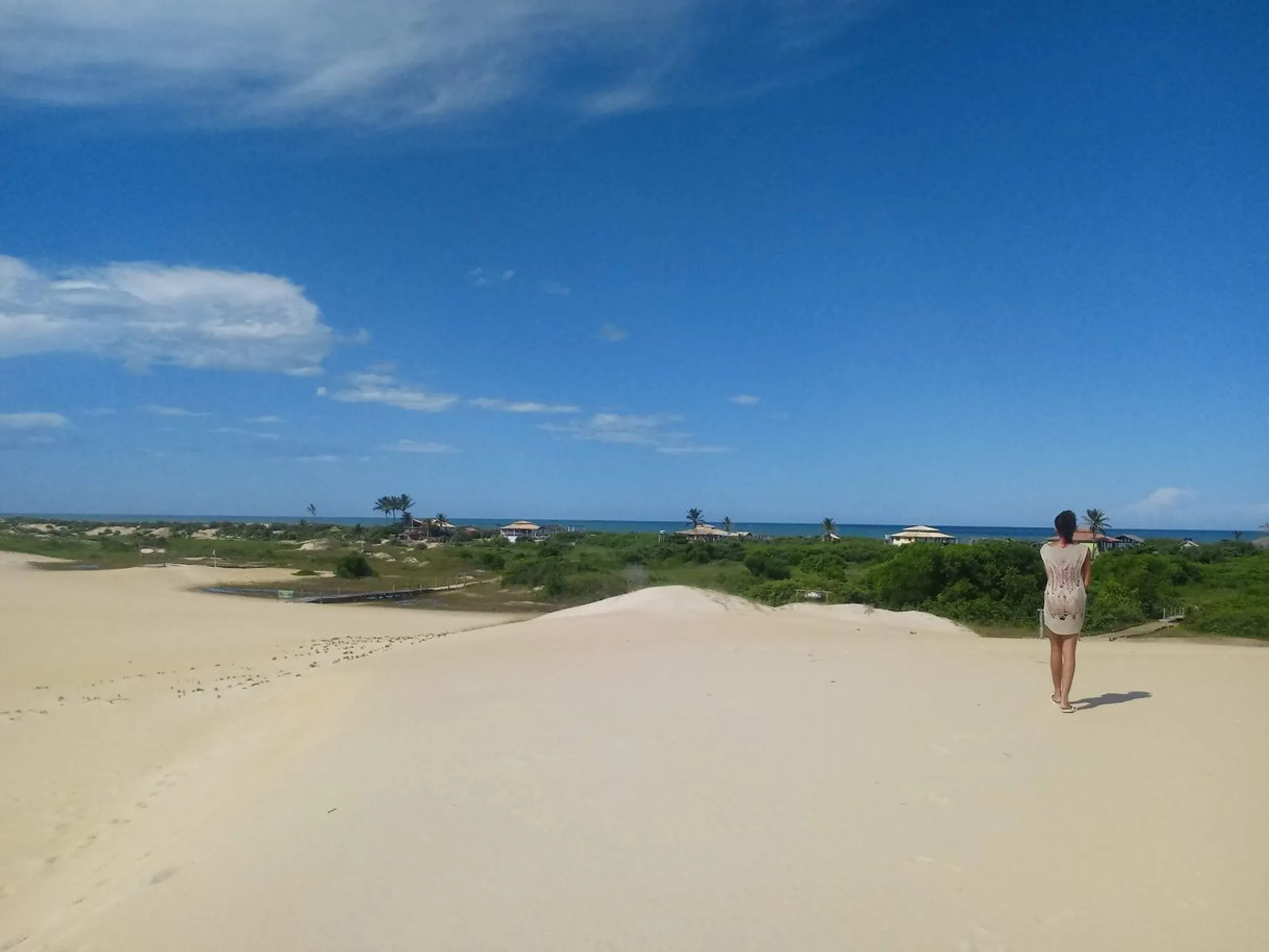 Itaúnas