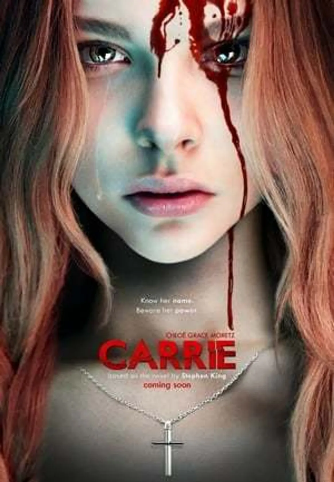 Carrie (Remake)