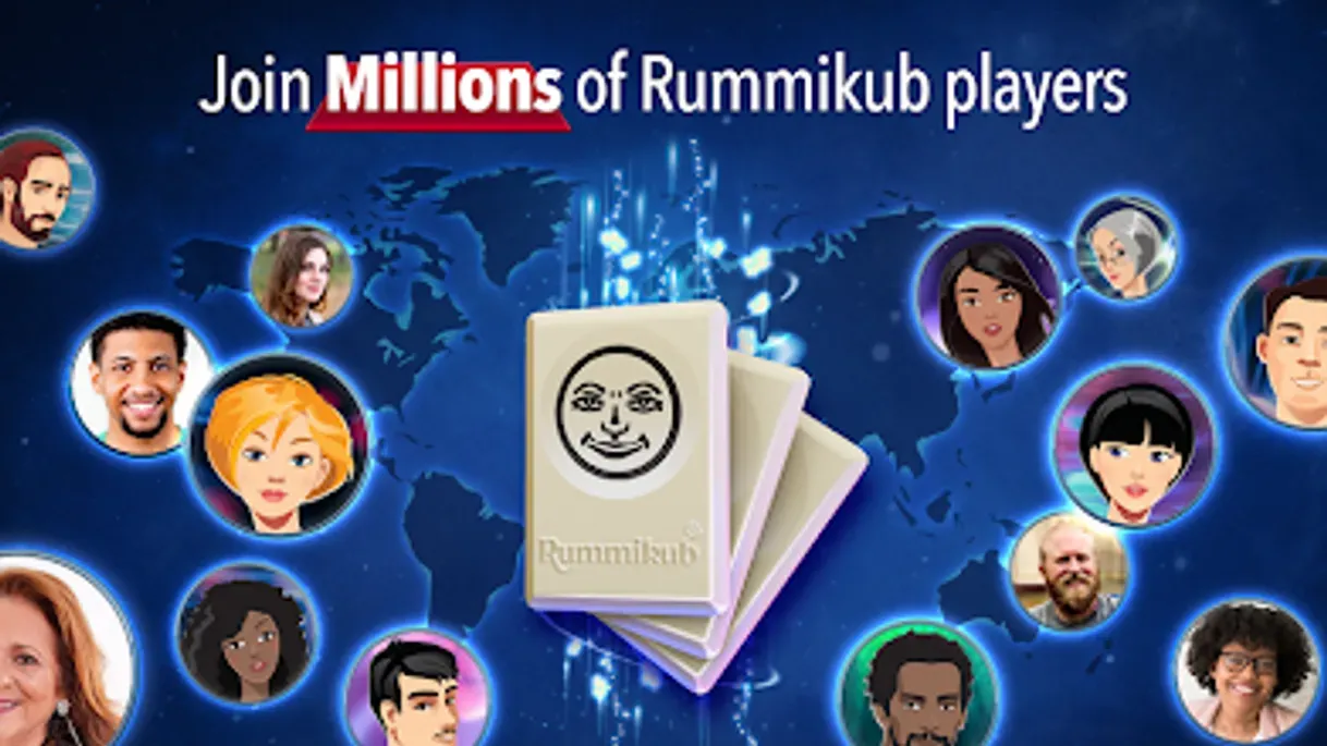 Rummikub® - Apps on Google Play