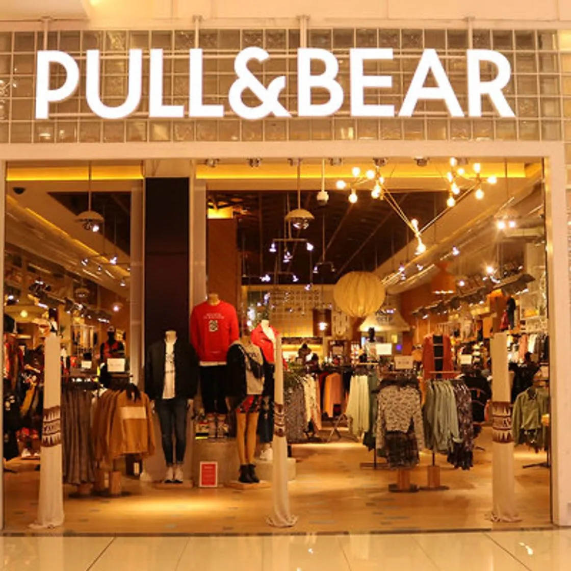 Pull & Bear