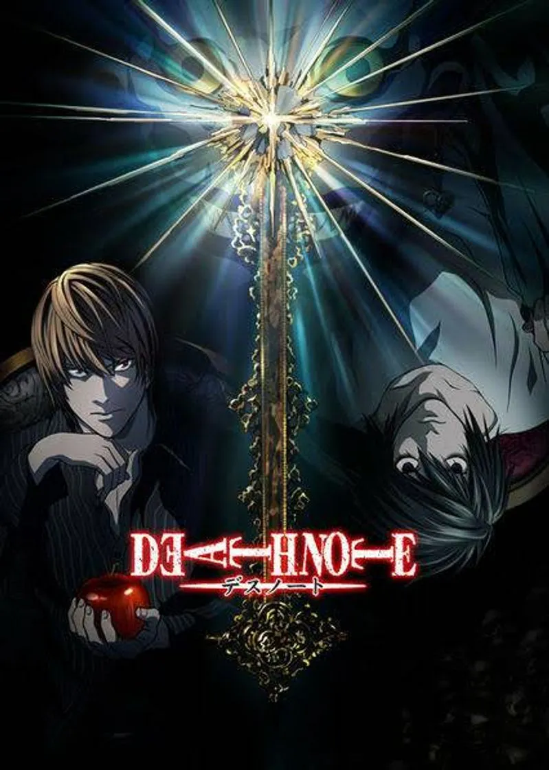 Death Note