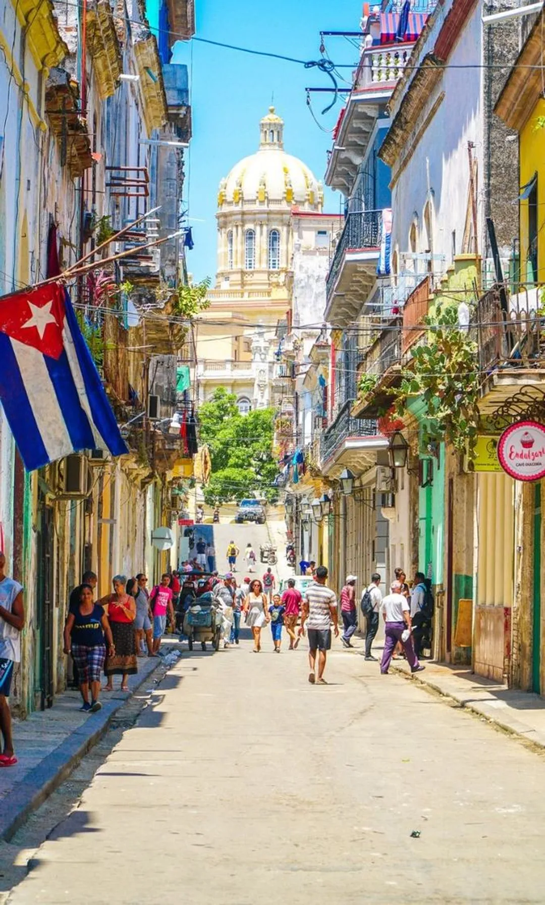 Cuba