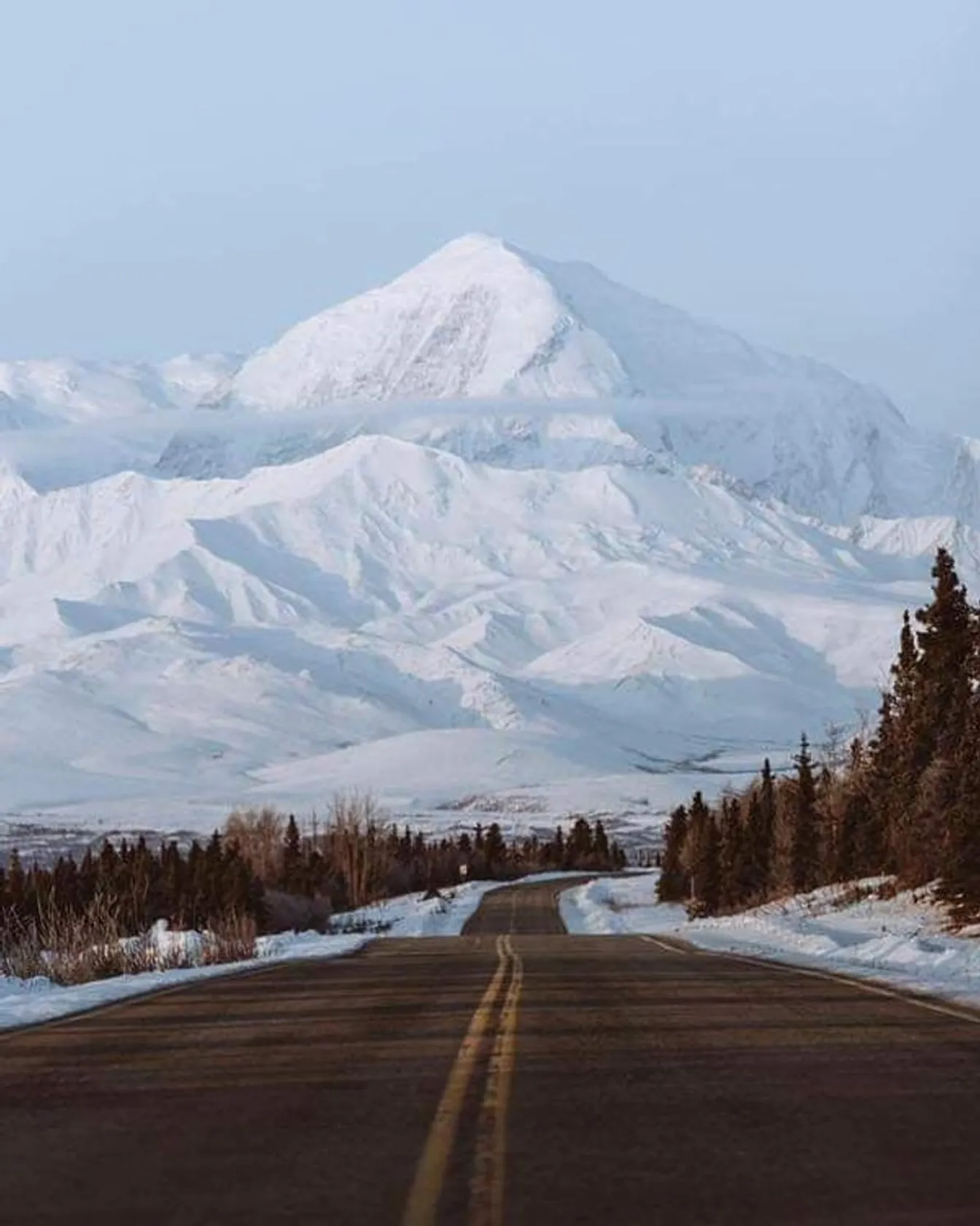 Alaska