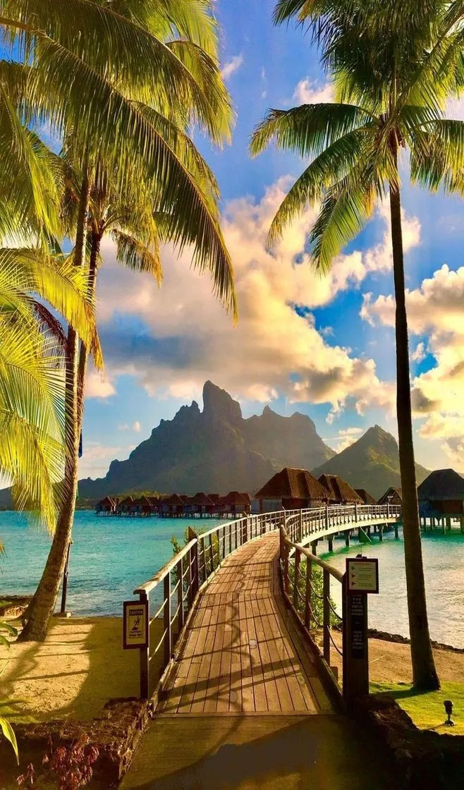 Bora-Bora