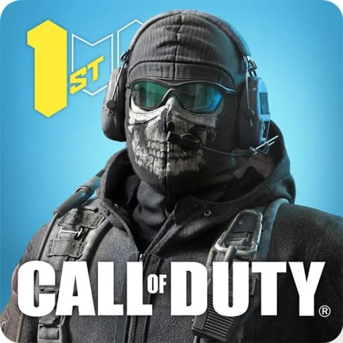 Call of Duty®: Mobile