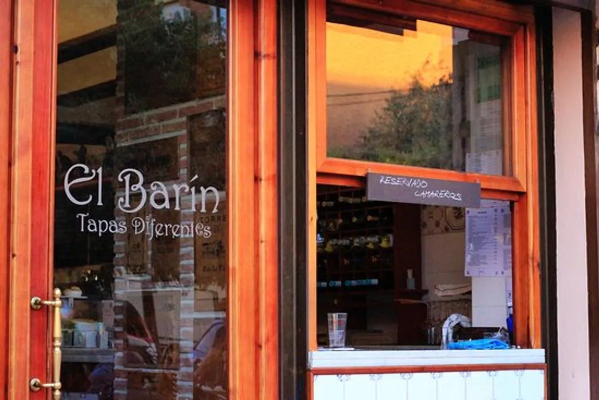 El Barin