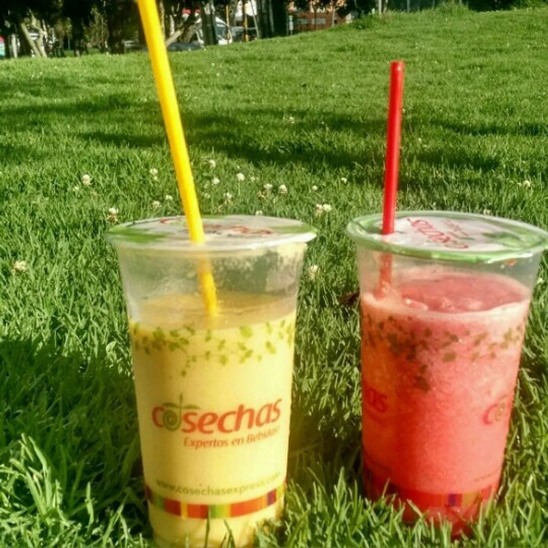 Cosechas