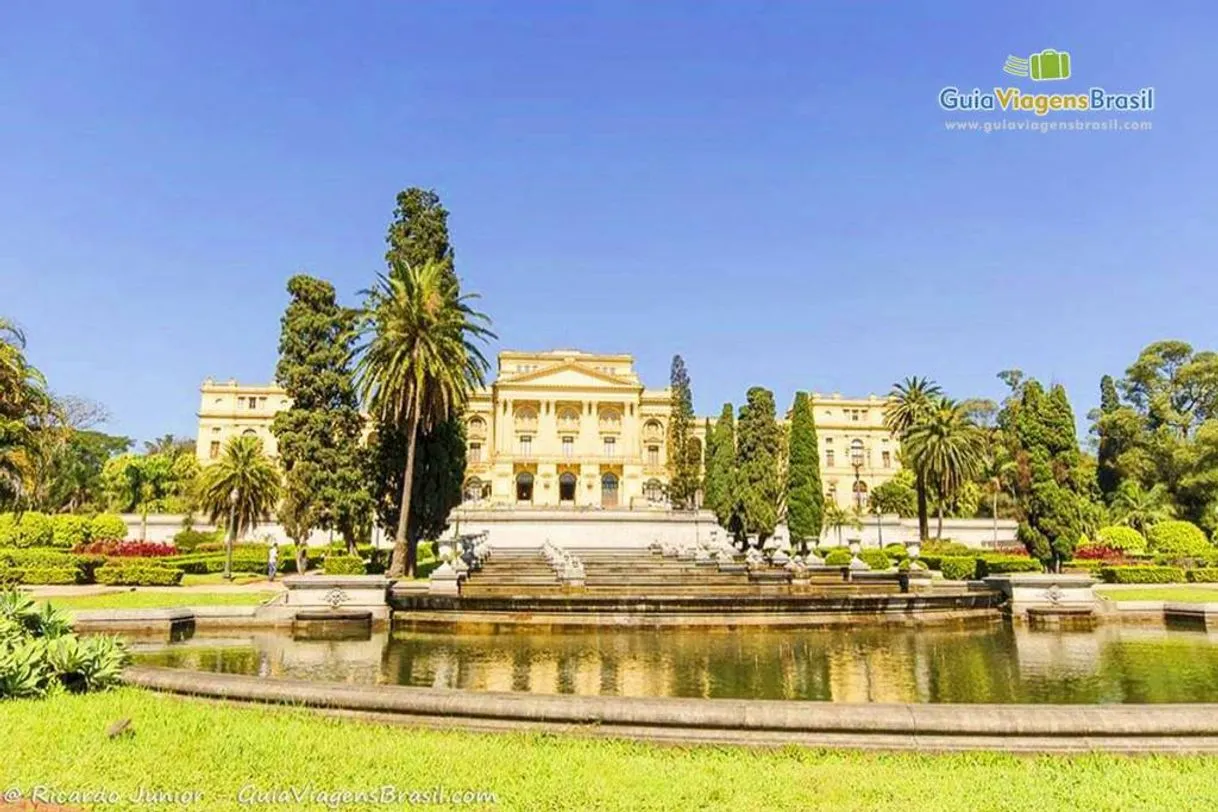 Monumento à Independência