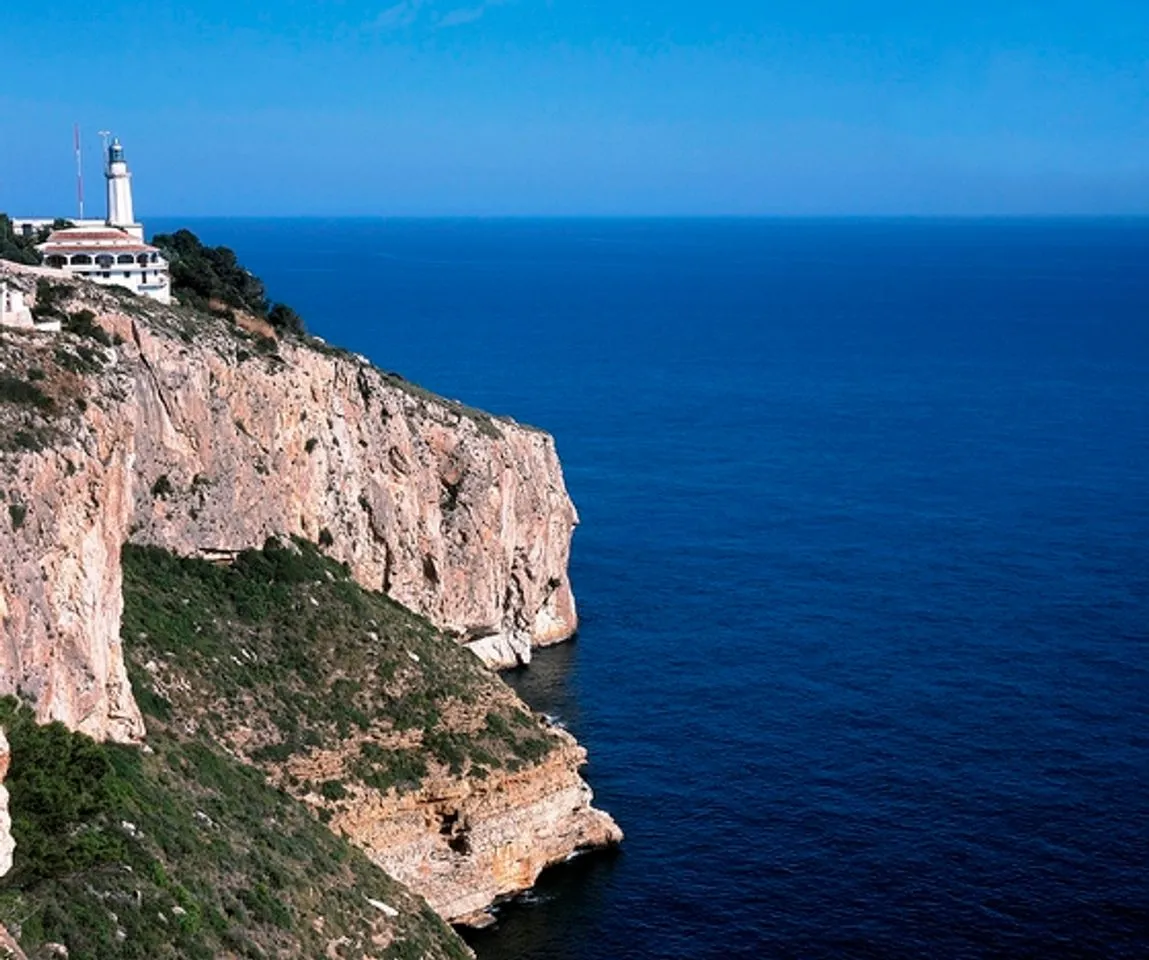 Cap de la Nau
